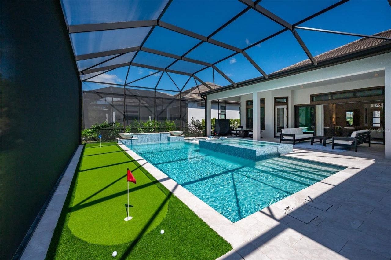 8458 Snowfall Street, Sarasota, FL 34241 Photo