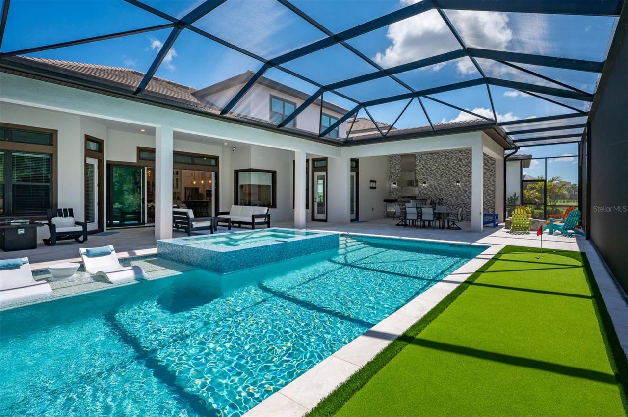 8458 Snowfall Street, Sarasota, FL 34241 Photo