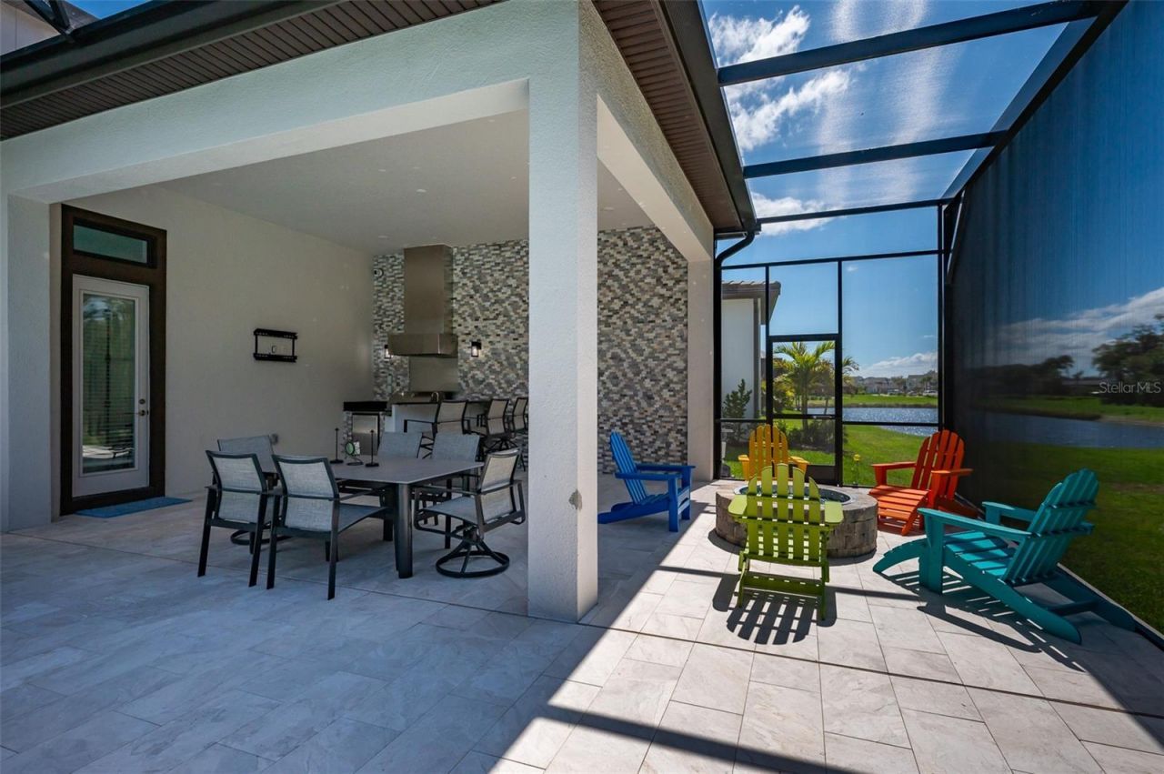 8458 Snowfall Street, Sarasota, FL 34241 Photo