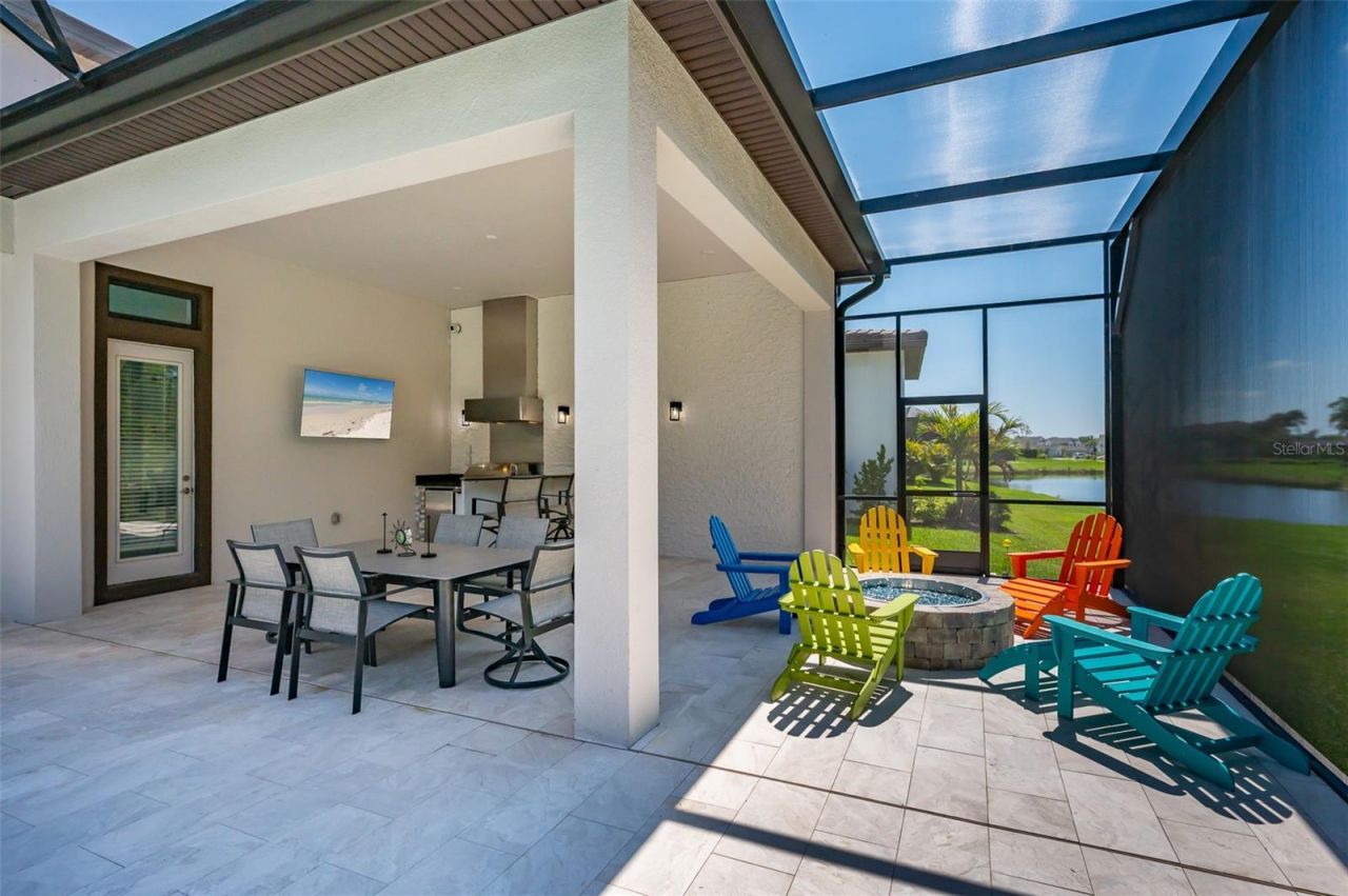 8458 Snowfall Street, Sarasota, FL 34241 Photo