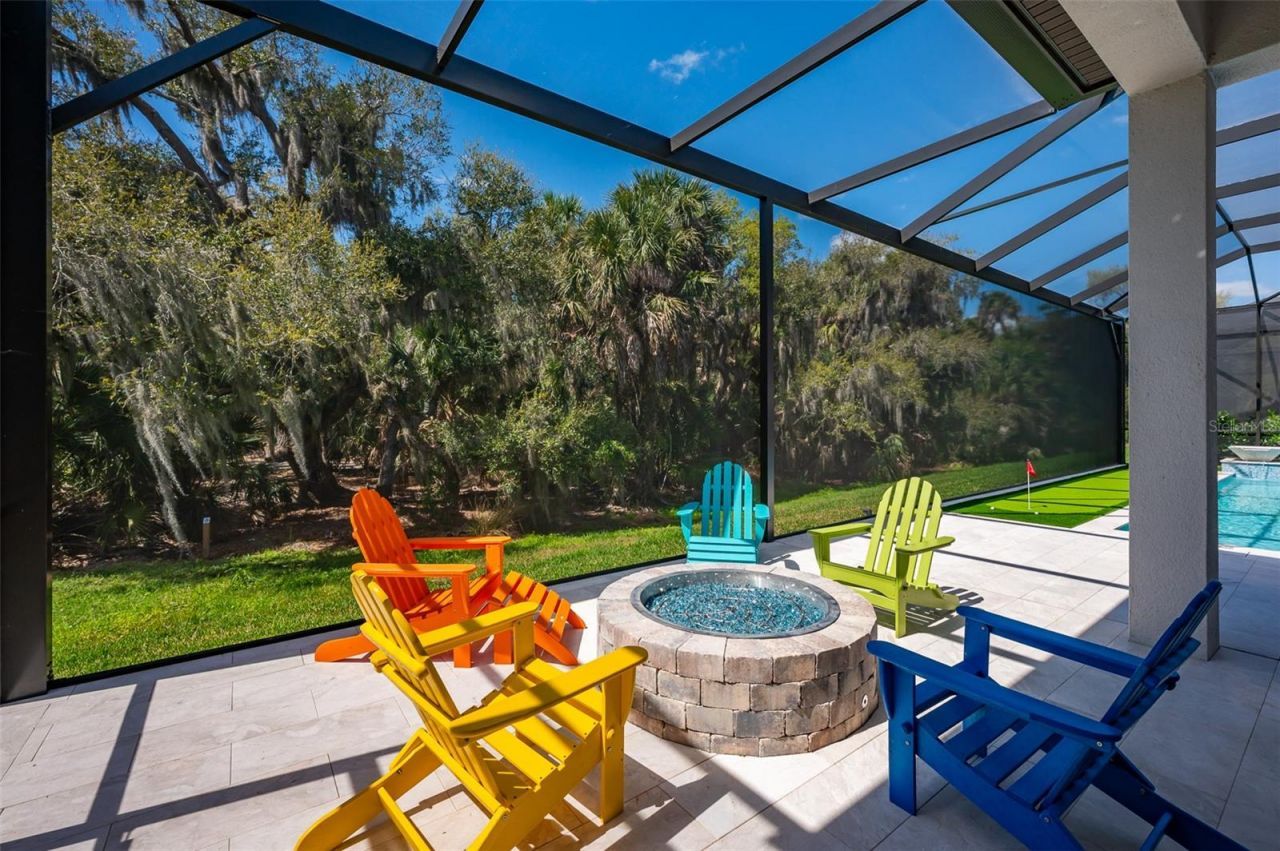 8458 Snowfall Street, Sarasota, FL 34241 Photo