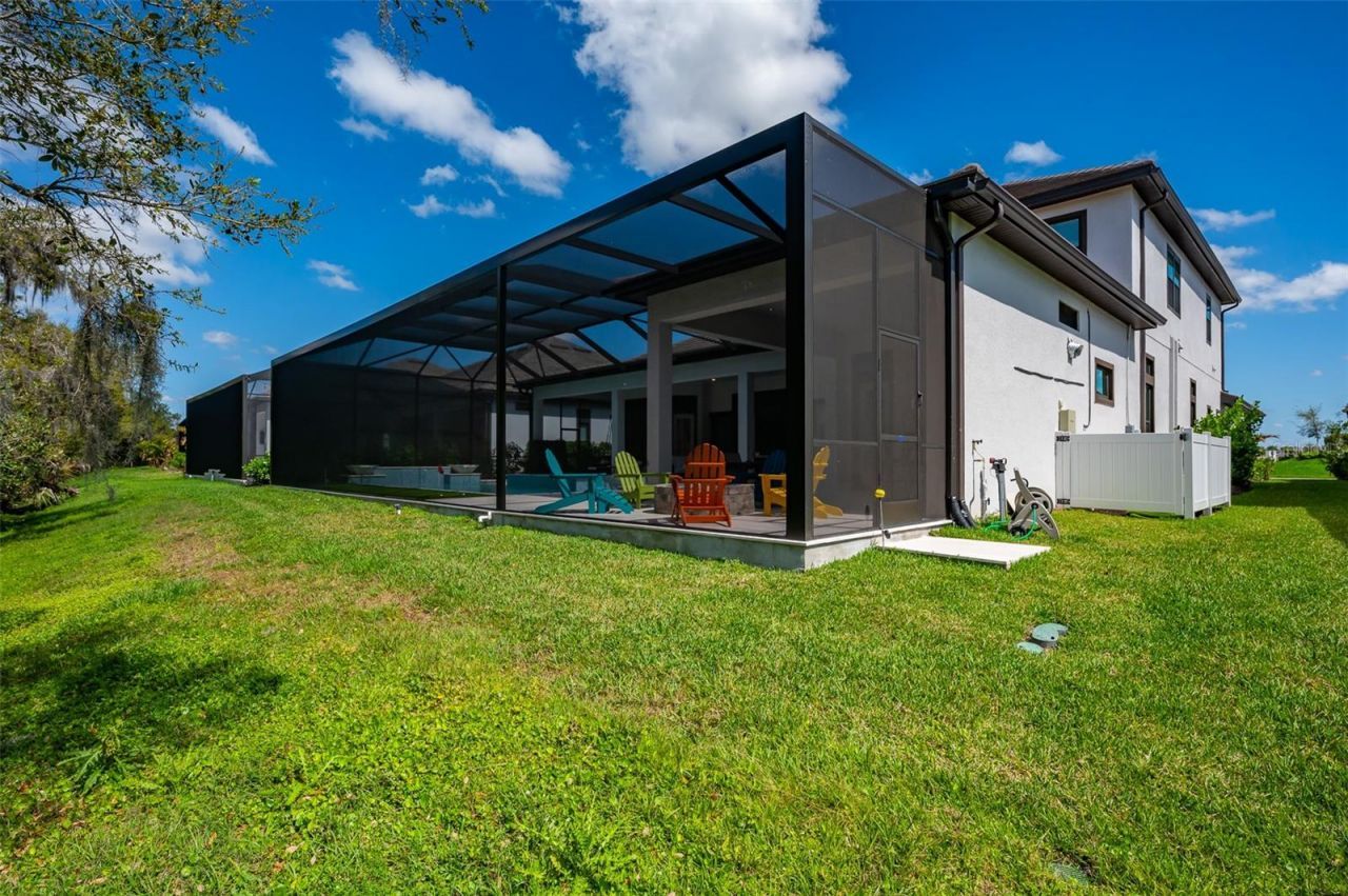 8458 Snowfall Street, Sarasota, FL 34241 Photo