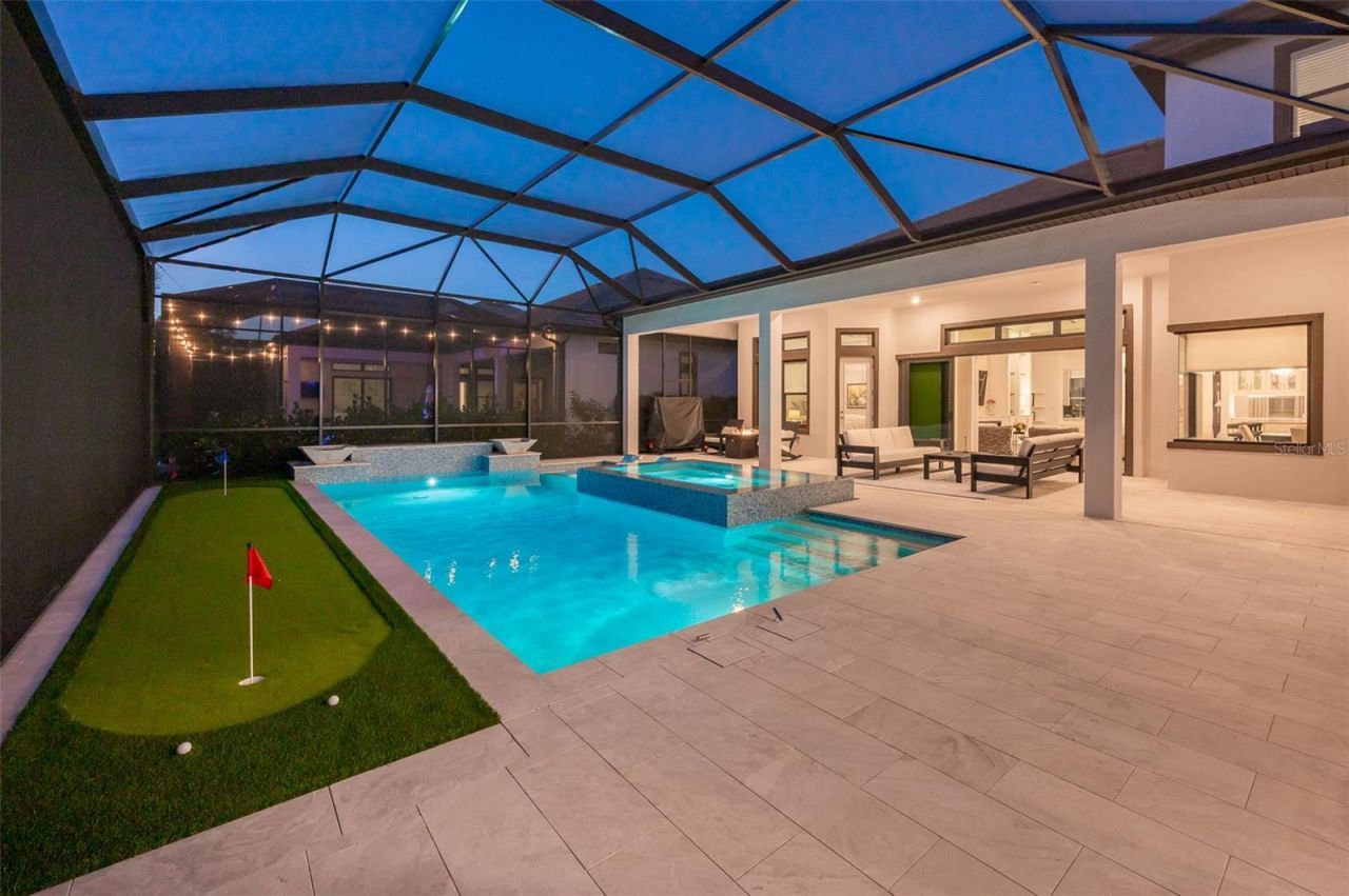 8458 Snowfall Street, Sarasota, FL 34241 Photo