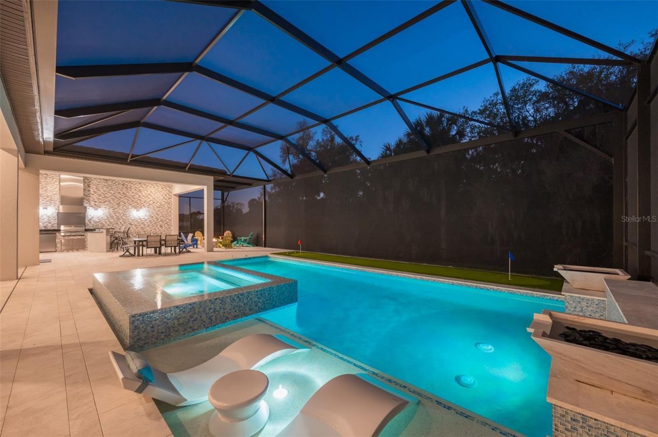 8458 Snowfall Street, Sarasota, FL 34241 Photo