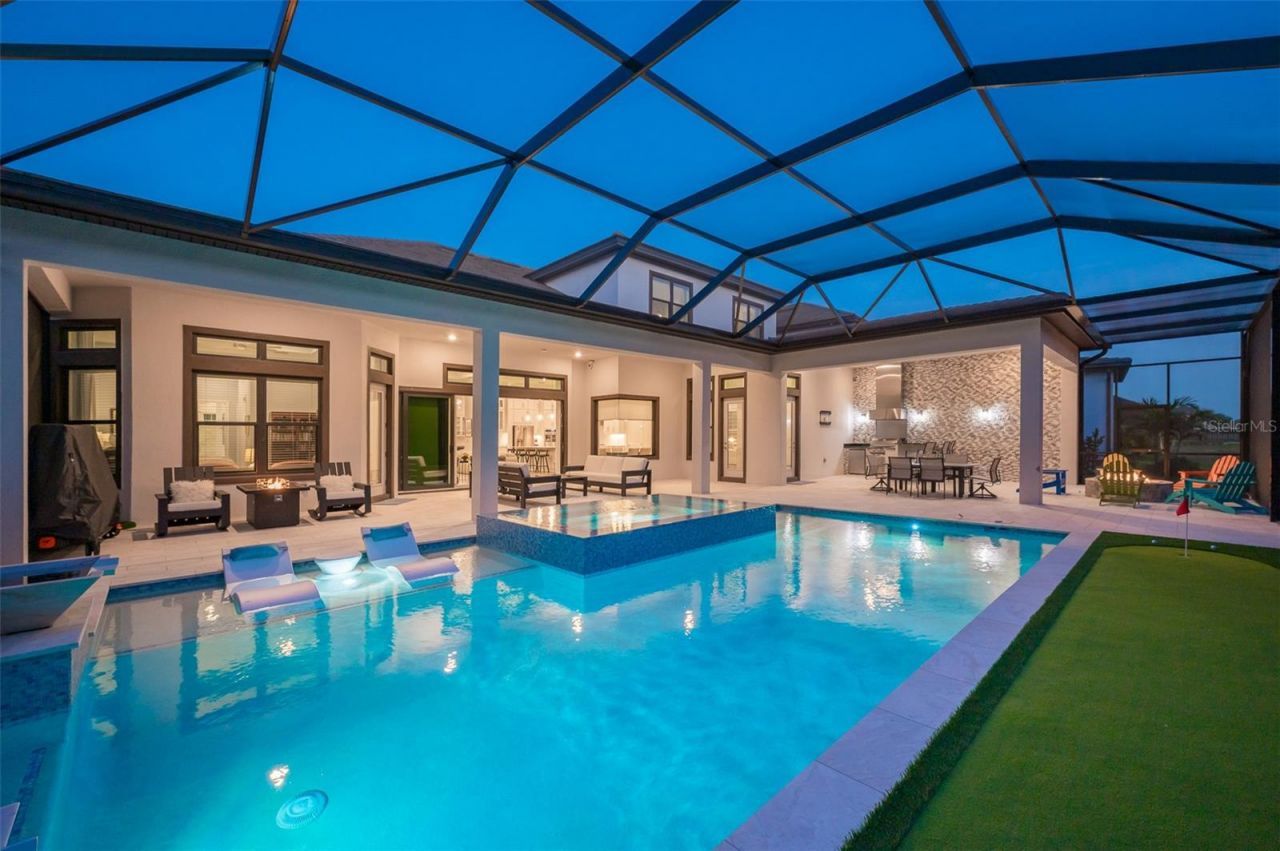 8458 Snowfall Street, Sarasota, FL 34241 Photo