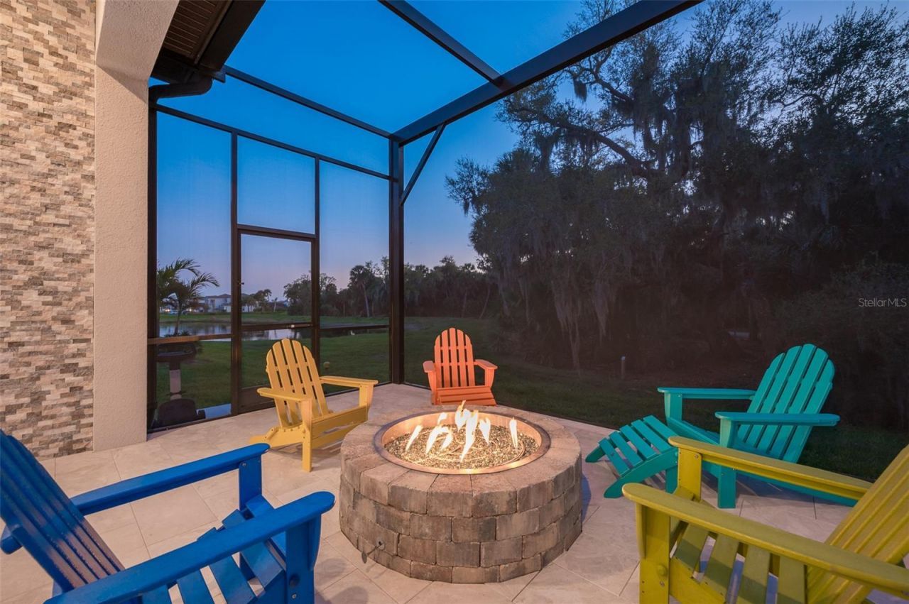 8458 Snowfall Street, Sarasota, FL 34241 Photo