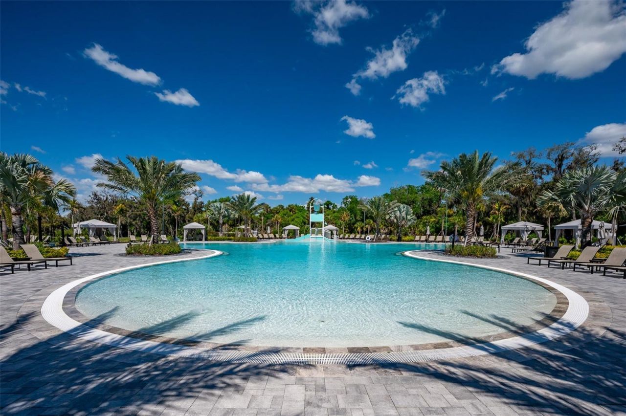 8458 Snowfall Street, Sarasota, FL 34241 Photo