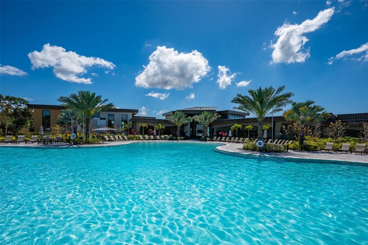 8458 Snowfall Street, Sarasota, FL 34241 Photo