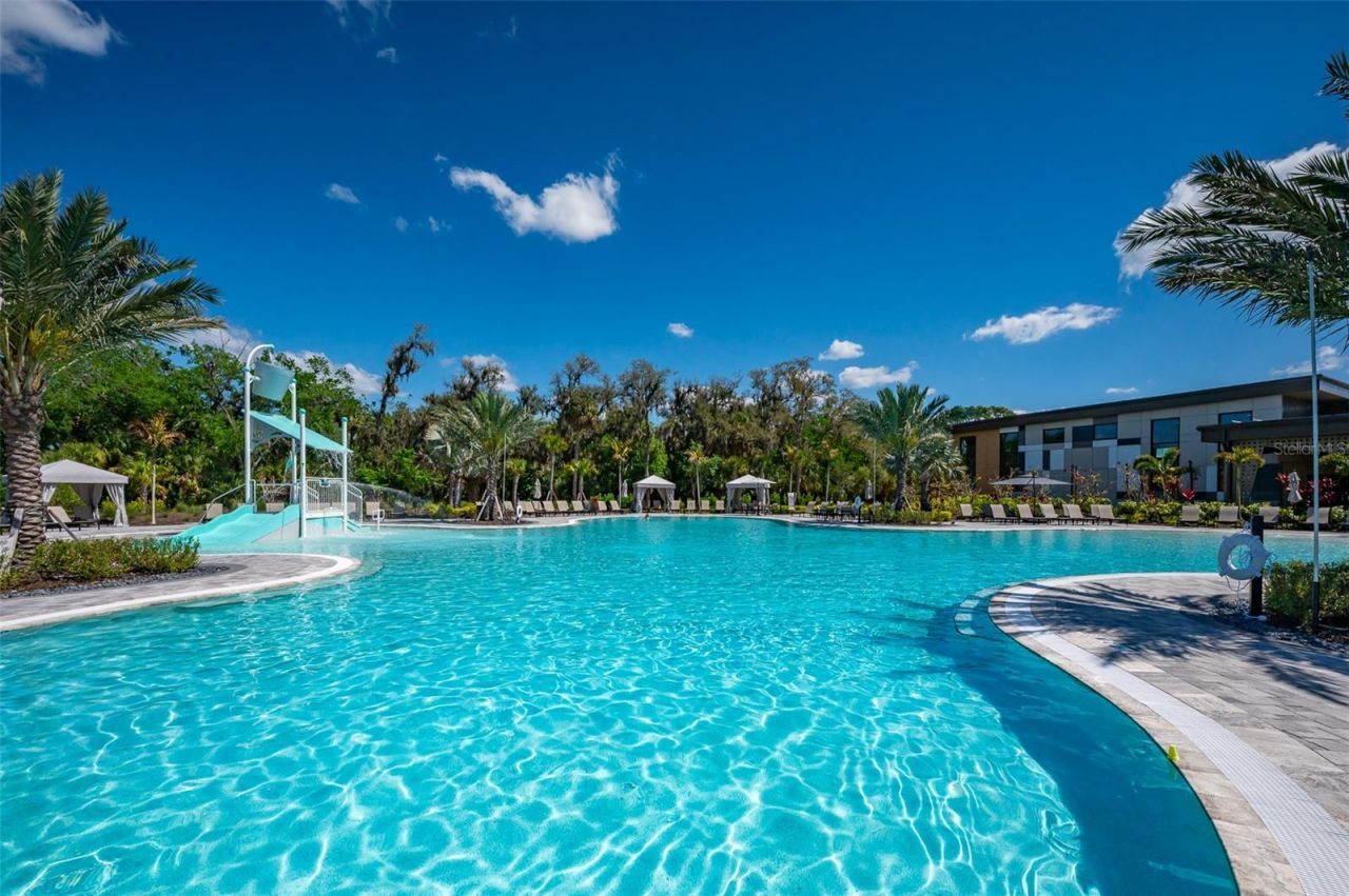 8458 Snowfall Street, Sarasota, FL 34241 Photo