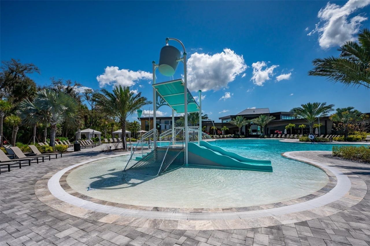 8458 Snowfall Street, Sarasota, FL 34241 Photo