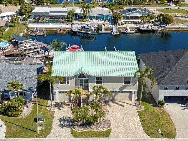 3505 SEAWAY DRIVE, NEW PORT RICHEY, FL 34652