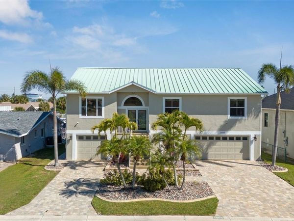 3505 SEAWAY DRIVE, NEW PORT RICHEY, FL 34652