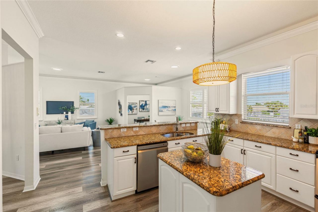 3505 Seaway Drive, New Port Richey, FL 34652 Photo