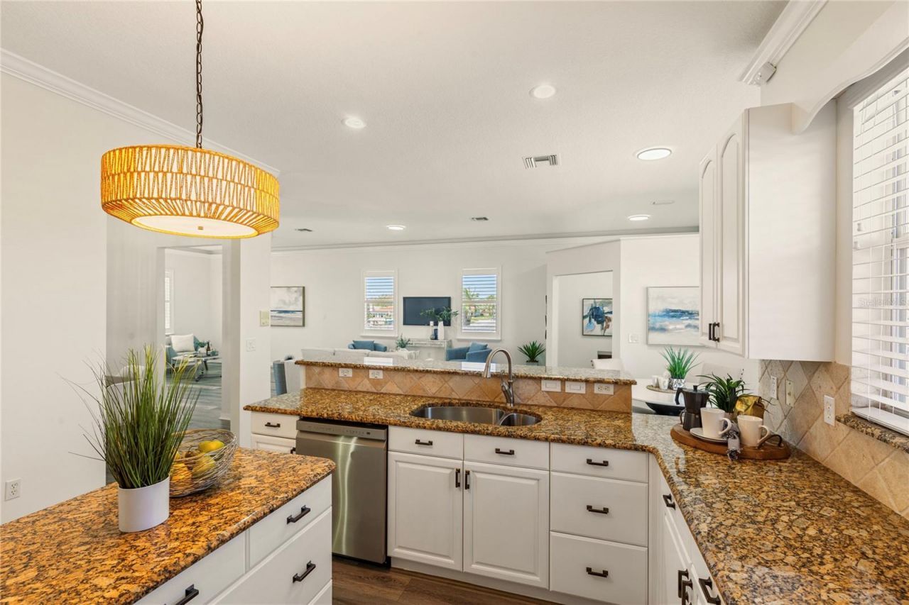 3505 Seaway Drive, New Port Richey, FL 34652 Photo