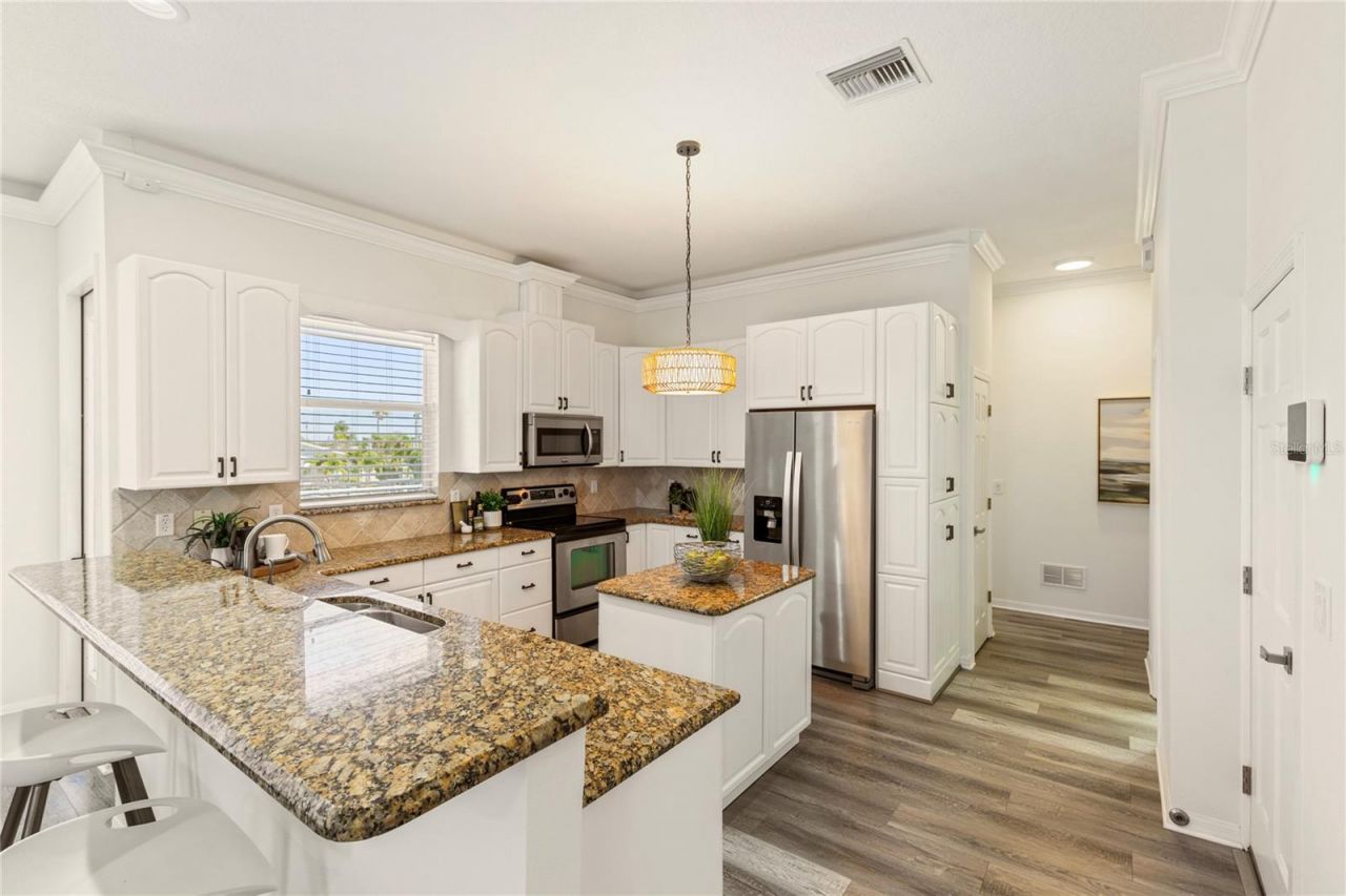 3505 Seaway Drive, New Port Richey, FL 34652 Photo