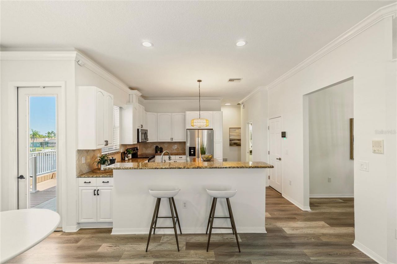 3505 Seaway Drive, New Port Richey, FL 34652 Photo