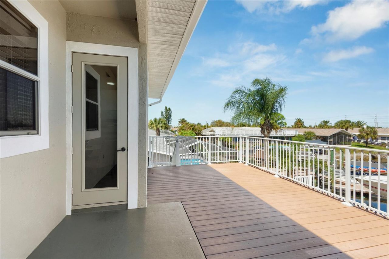 3505 Seaway Drive, New Port Richey, FL 34652 Photo