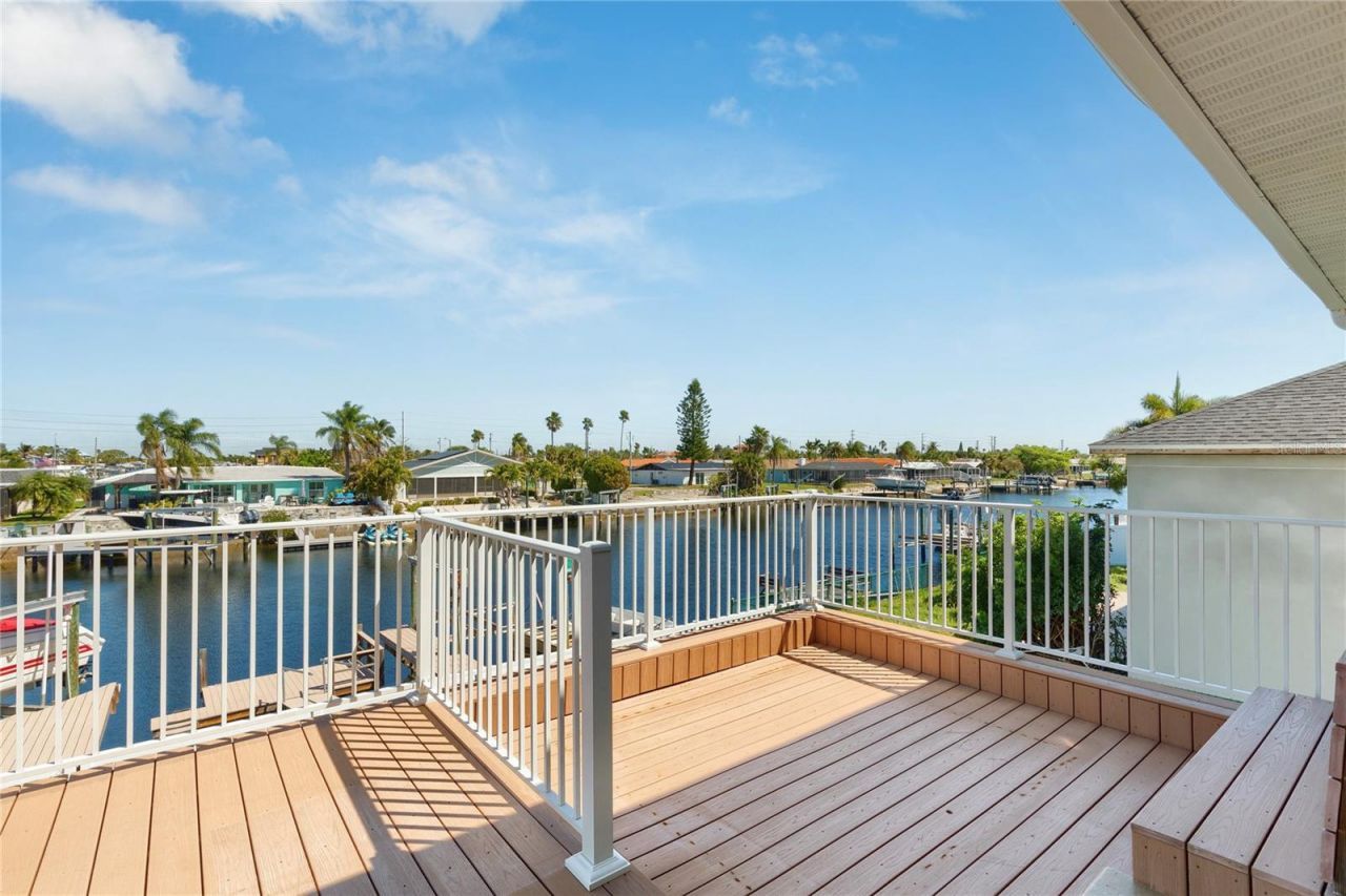 3505 Seaway Drive, New Port Richey, FL 34652 Photo