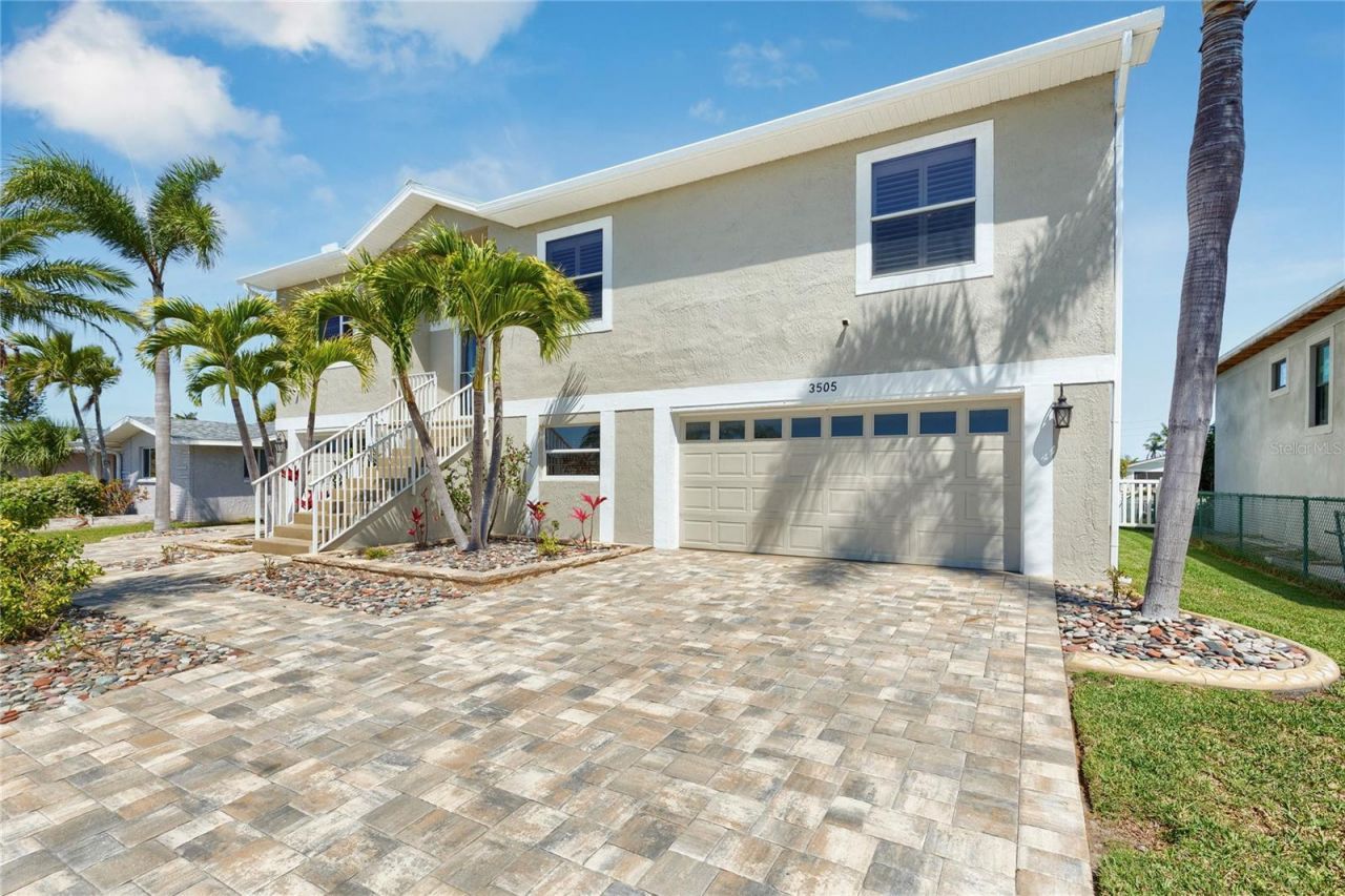 3505 Seaway Drive, New Port Richey, FL 34652 Photo