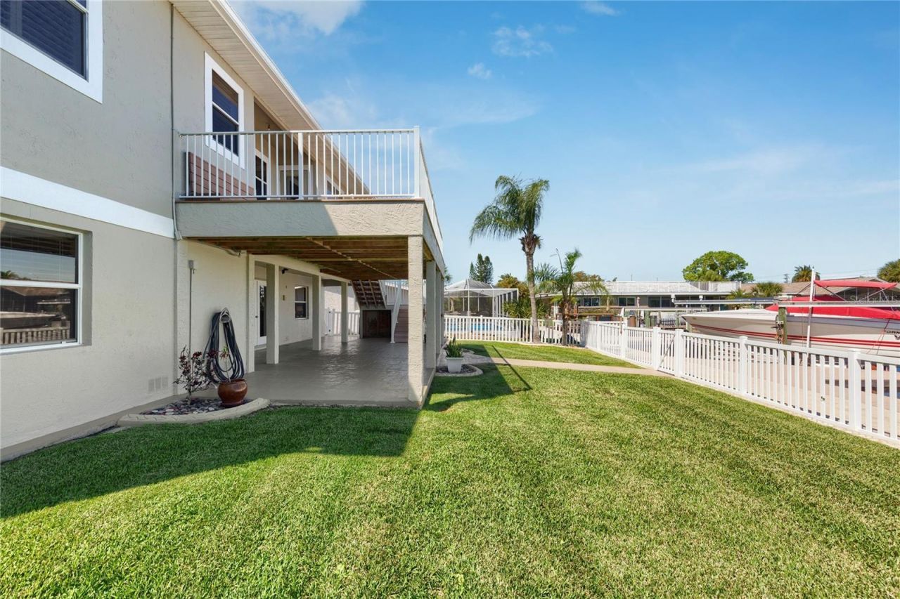 3505 Seaway Drive, New Port Richey, FL 34652 Photo