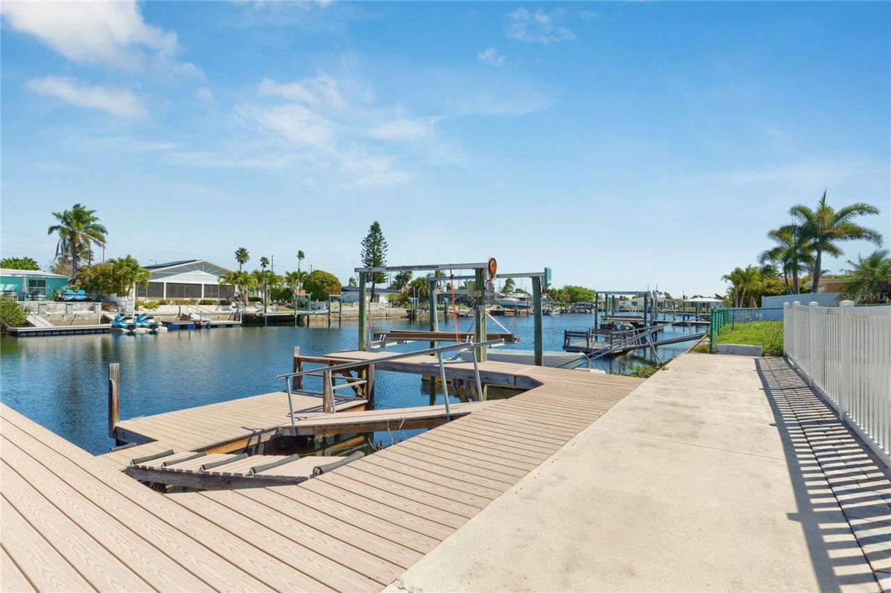 3505 Seaway Drive, New Port Richey, FL 34652 Photo