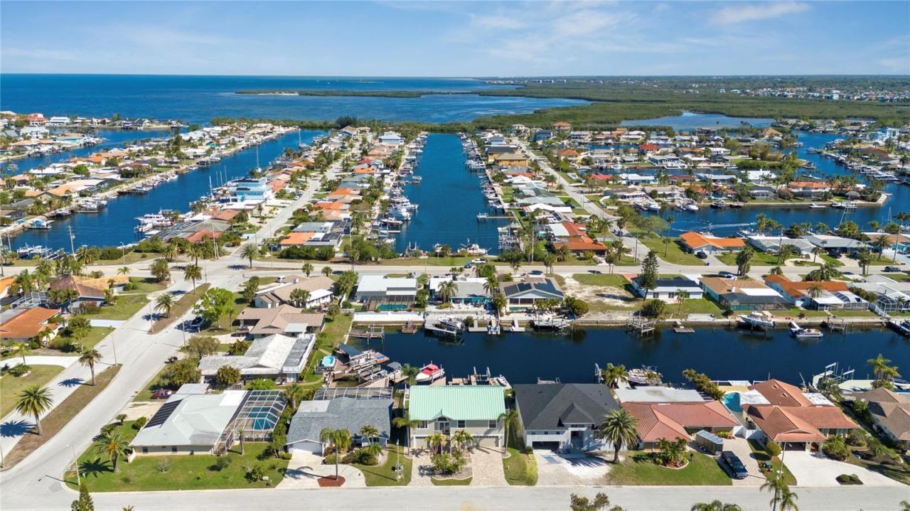 3505 Seaway Drive, New Port Richey, FL 34652 Photo