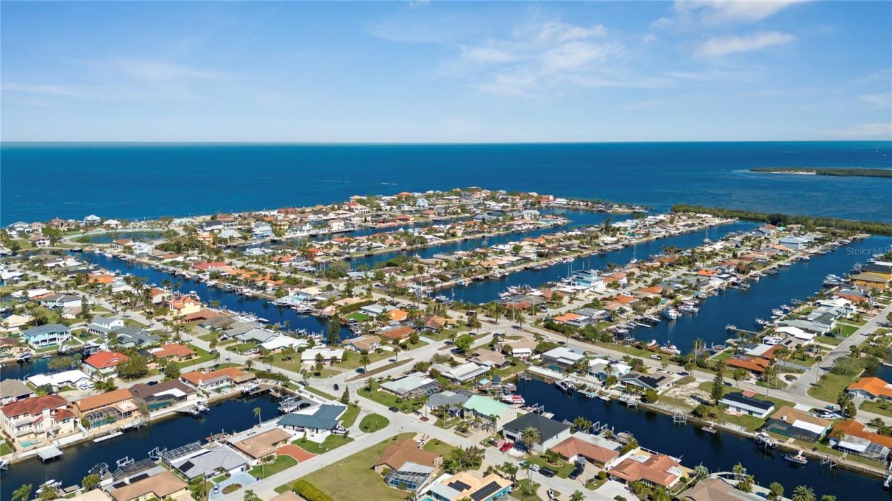 3505 Seaway Drive, New Port Richey, FL 34652 Photo