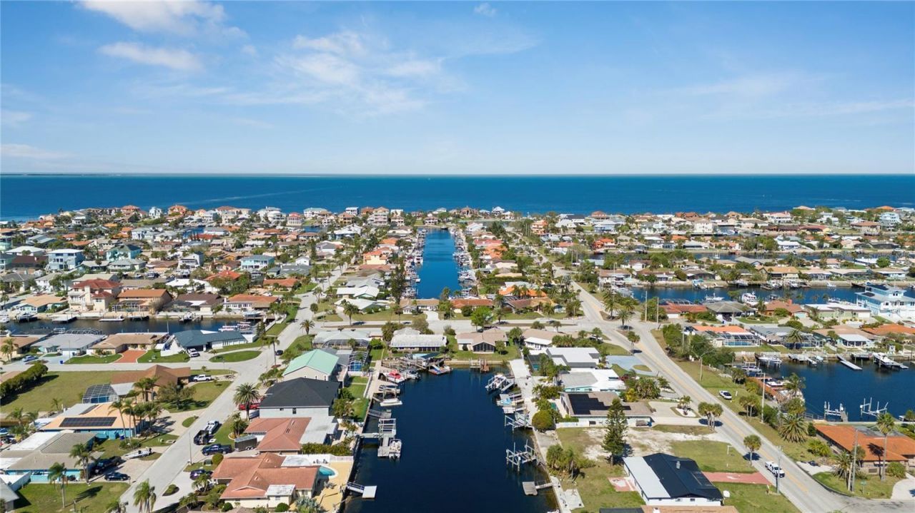 3505 Seaway Drive, New Port Richey, FL 34652 Photo