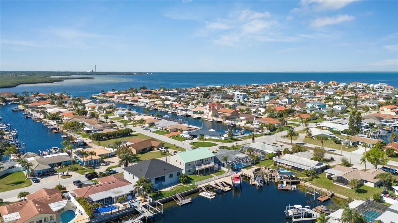 3505 Seaway Drive, New Port Richey, FL 34652 Photo