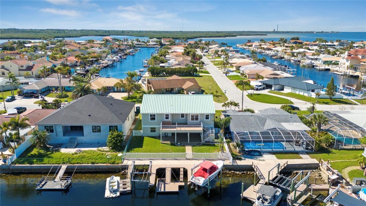 3505 Seaway Drive, New Port Richey, FL 34652 Photo