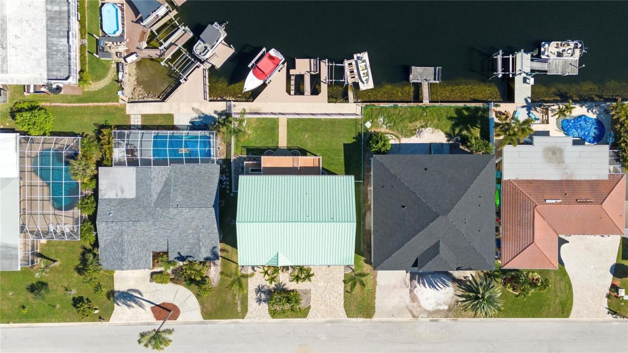 3505 Seaway Drive, New Port Richey, FL 34652 Photo