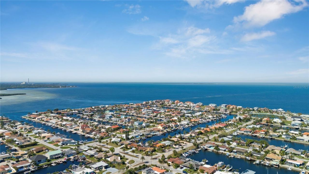 3505 Seaway Drive, New Port Richey, FL 34652 Photo