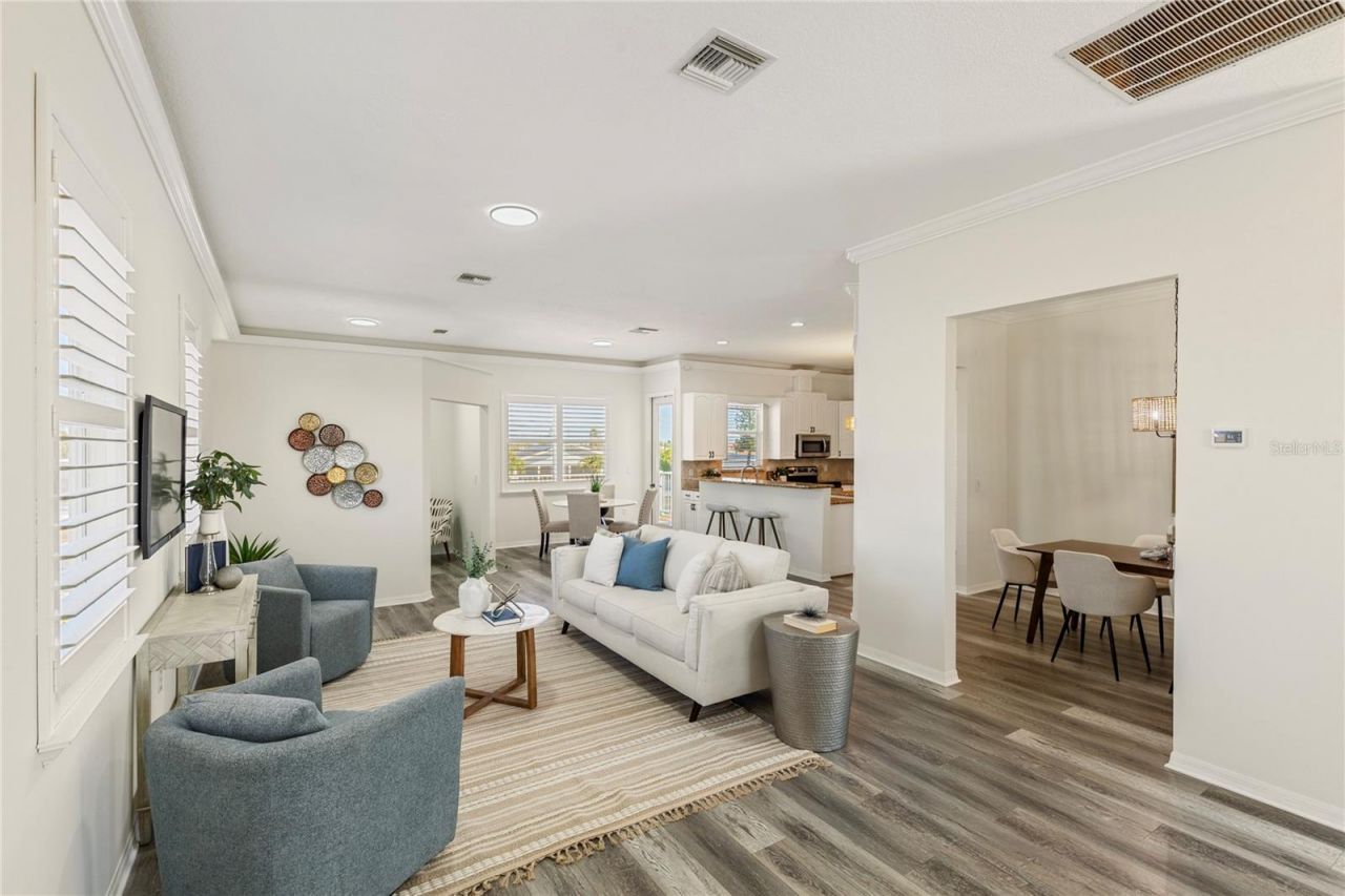 3505 Seaway Drive, New Port Richey, FL 34652 Photo