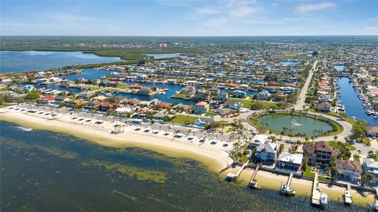 3505 Seaway Drive, New Port Richey, FL 34652 Photo