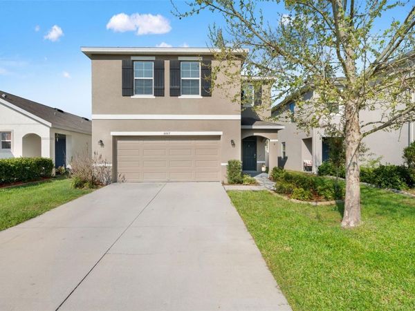 6663 SEAWAY DRIVE , BROOKSVILLE, FL 34604