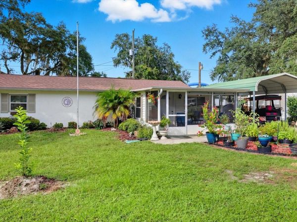 10160 E BASS CIRCLE , INVERNESS, FL 34450