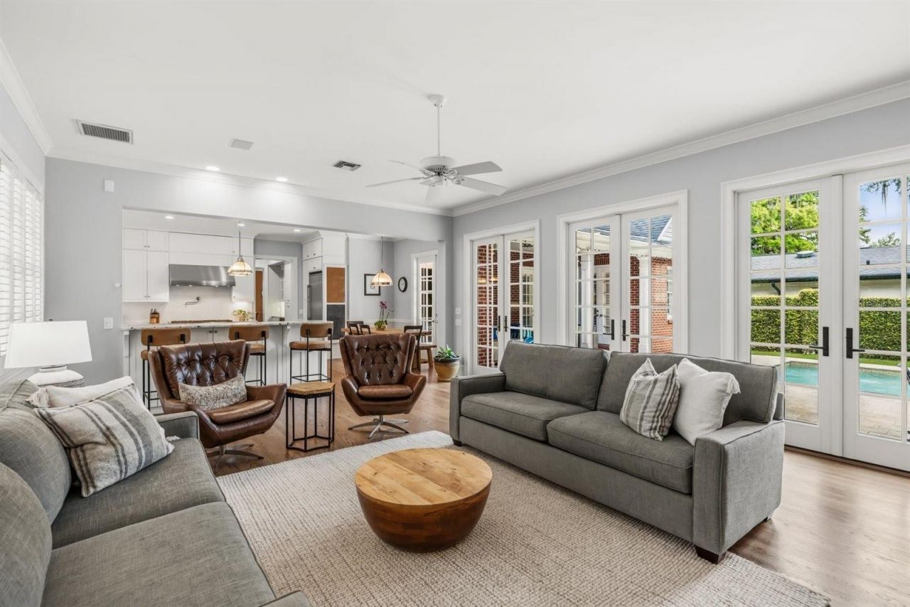 722 Alba Drive, Orlando, FL 32804 Photo