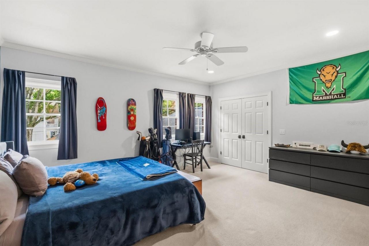 722 Alba Drive, Orlando, FL 32804 Photo