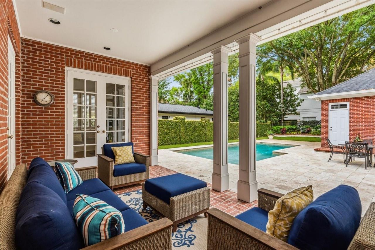 722 Alba Drive, Orlando, FL 32804 Photo