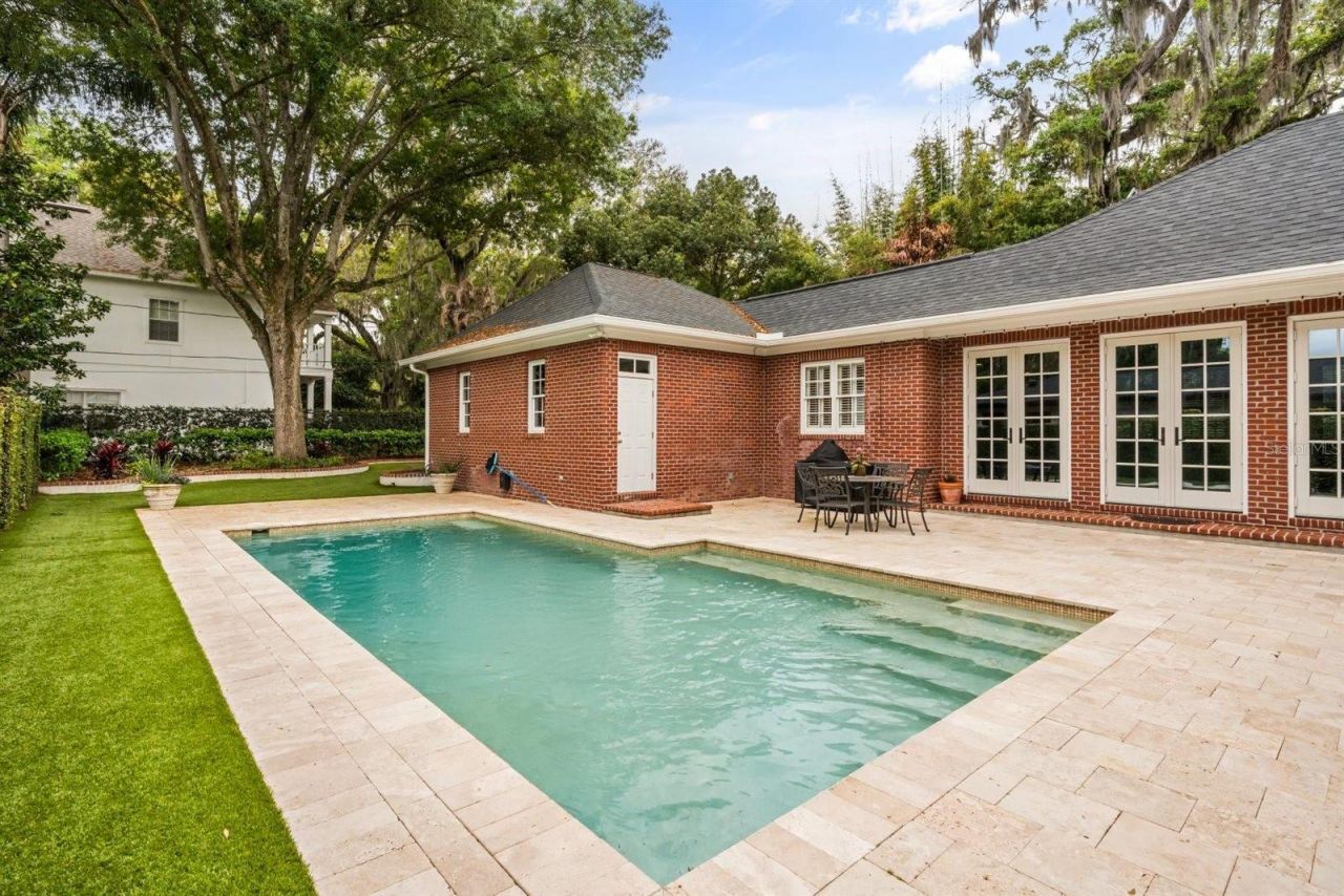 722 Alba Drive, Orlando, FL 32804 Photo