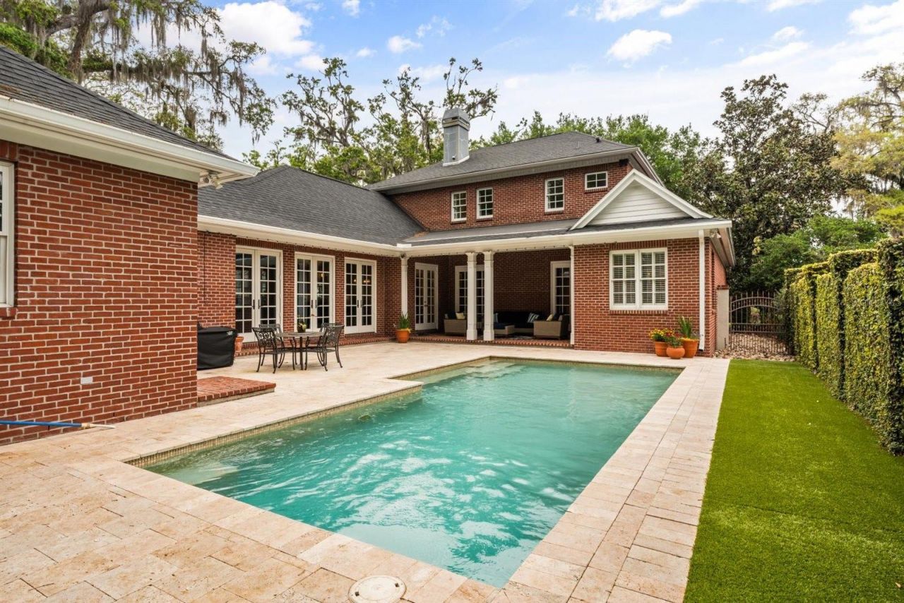 722 Alba Drive, Orlando, FL 32804 Photo