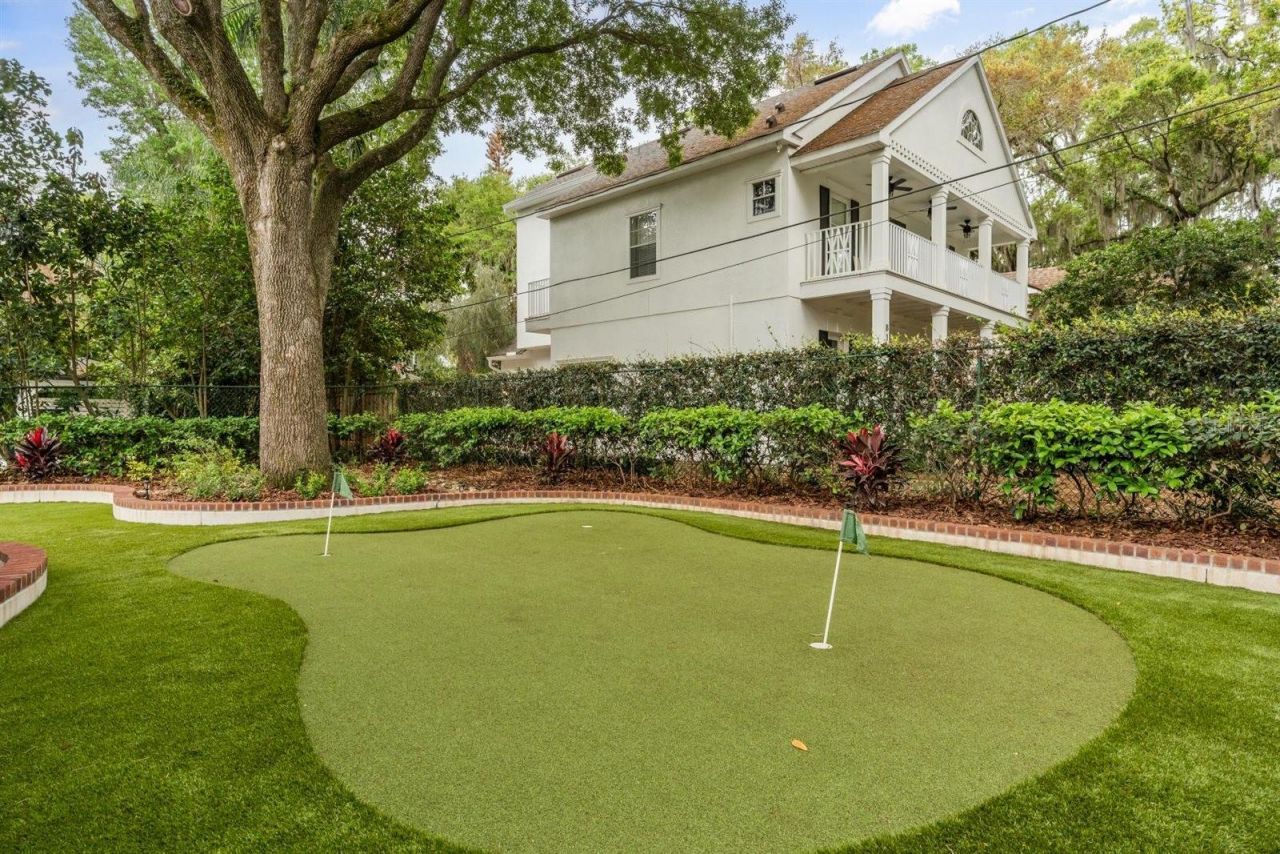 722 Alba Drive, Orlando, FL 32804 Photo