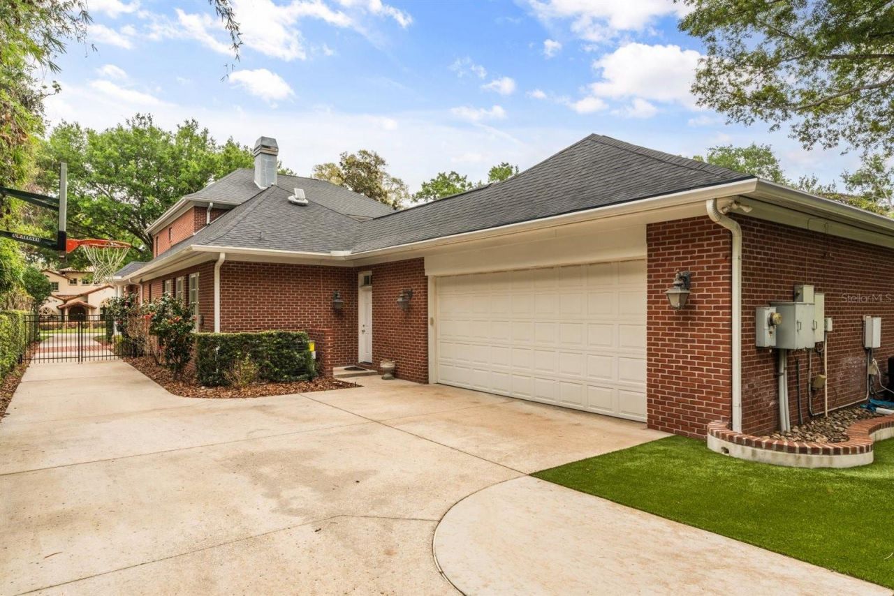 722 Alba Drive, Orlando, FL 32804 Photo