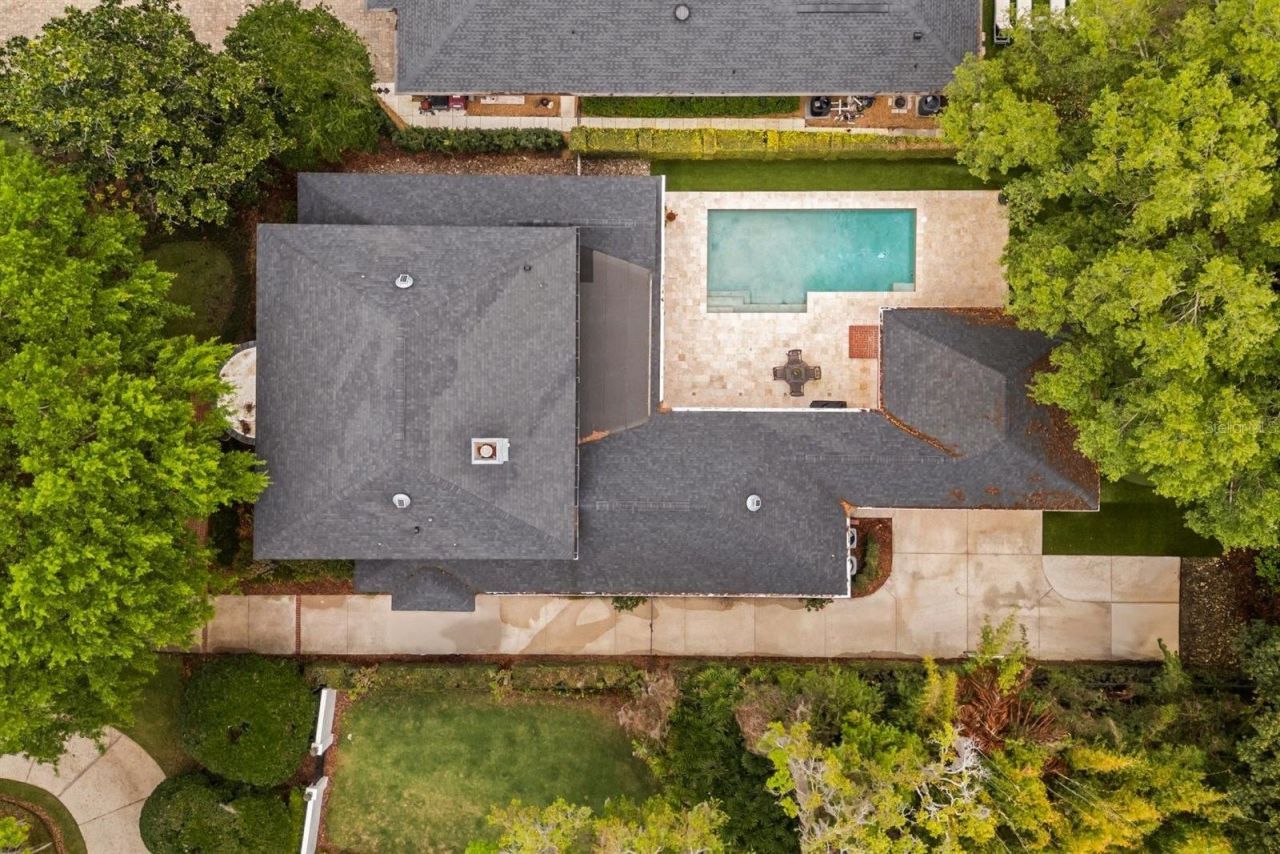 722 Alba Drive, Orlando, FL 32804 Photo