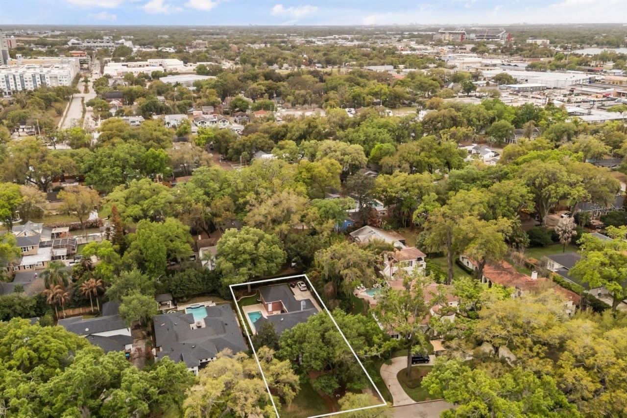 722 Alba Drive, Orlando, FL 32804 Photo