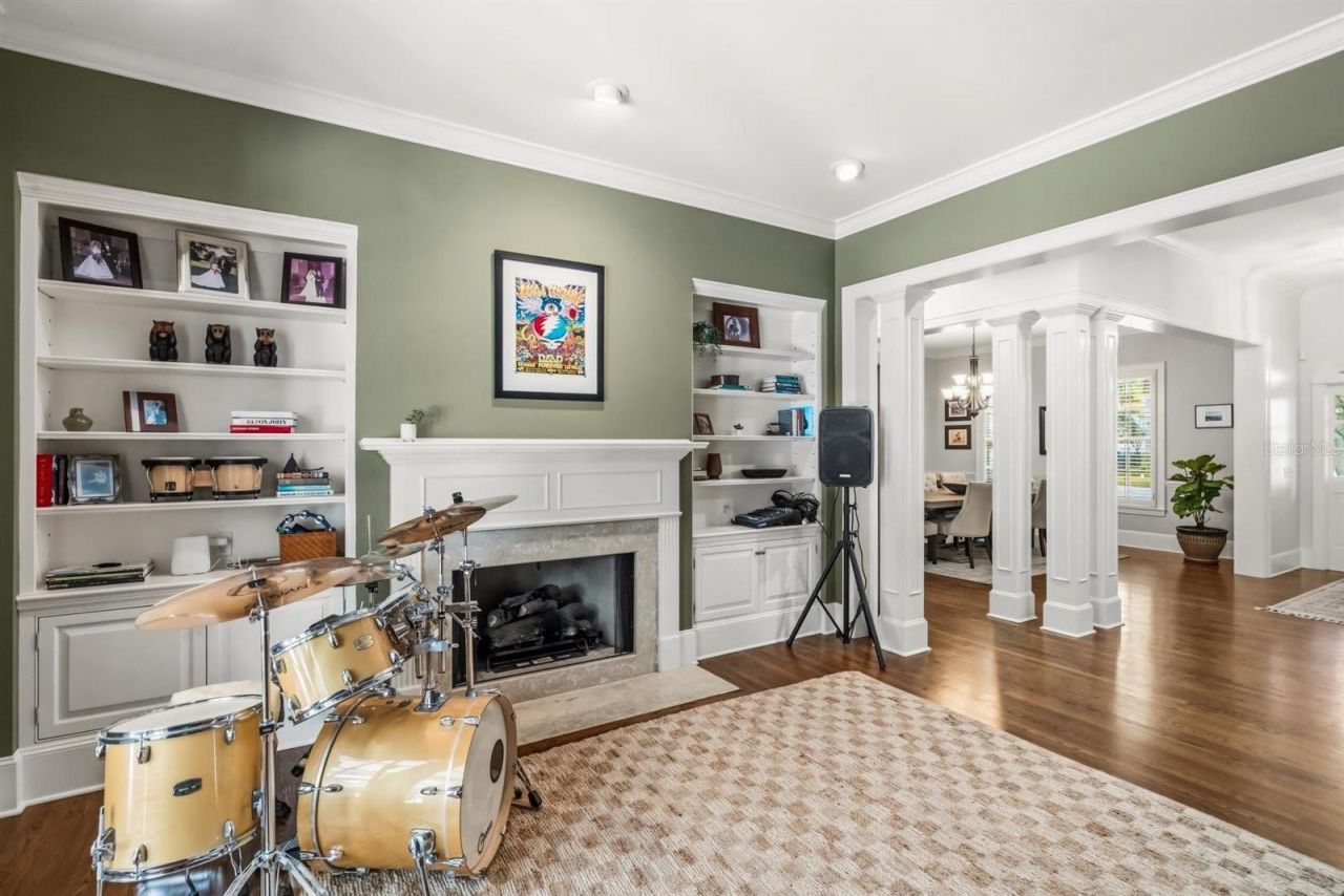 722 Alba Drive, Orlando, FL 32804 Photo