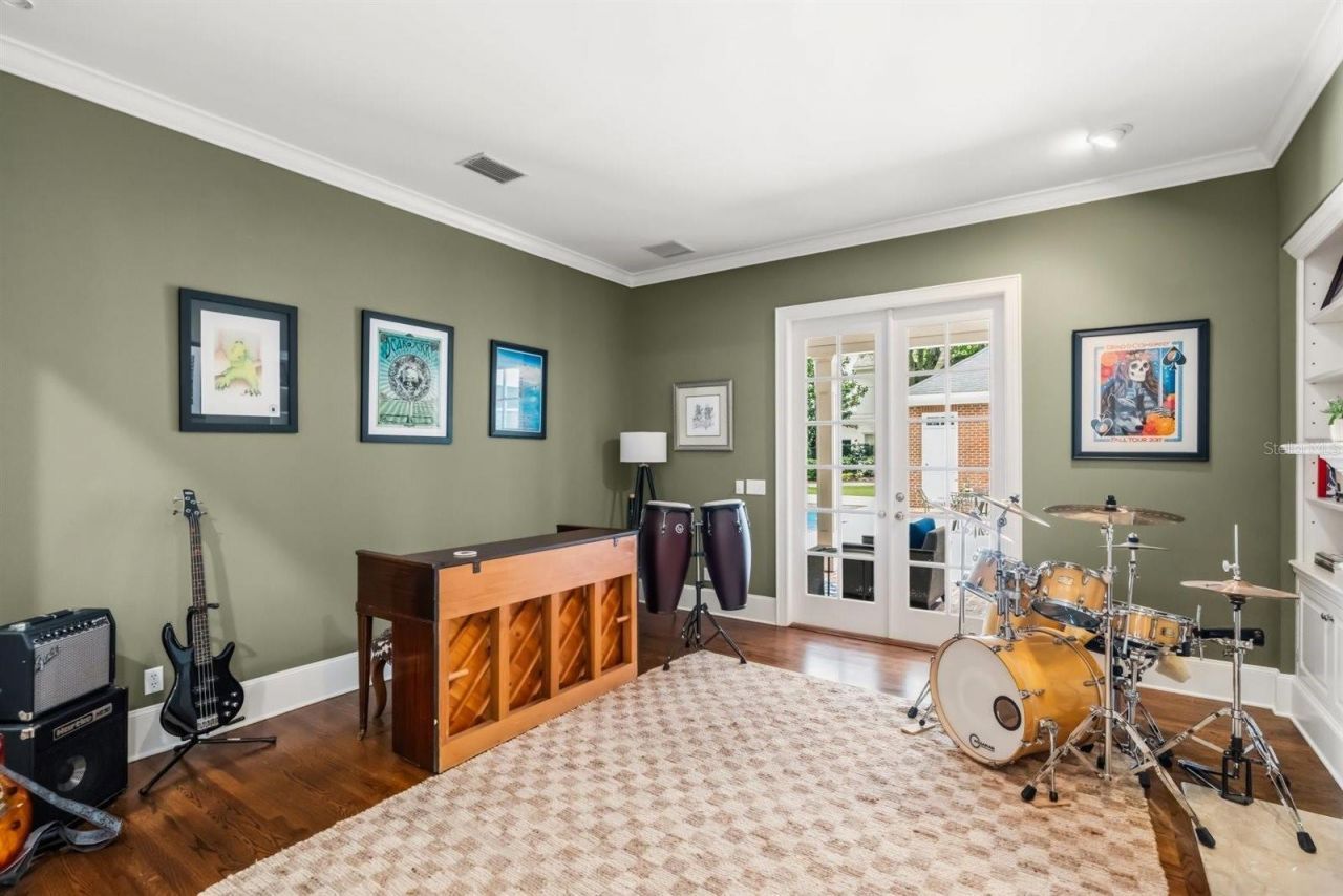 722 Alba Drive, Orlando, FL 32804 Photo