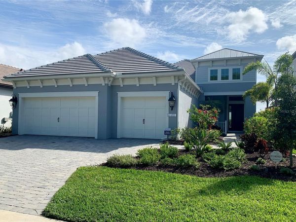 6353 ISLA DEL RAY AVENUE, SARASOTA, FL 34240
