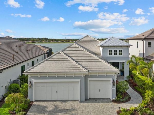 6353 ISLA DEL RAY AVENUE, SARASOTA, FL 34240