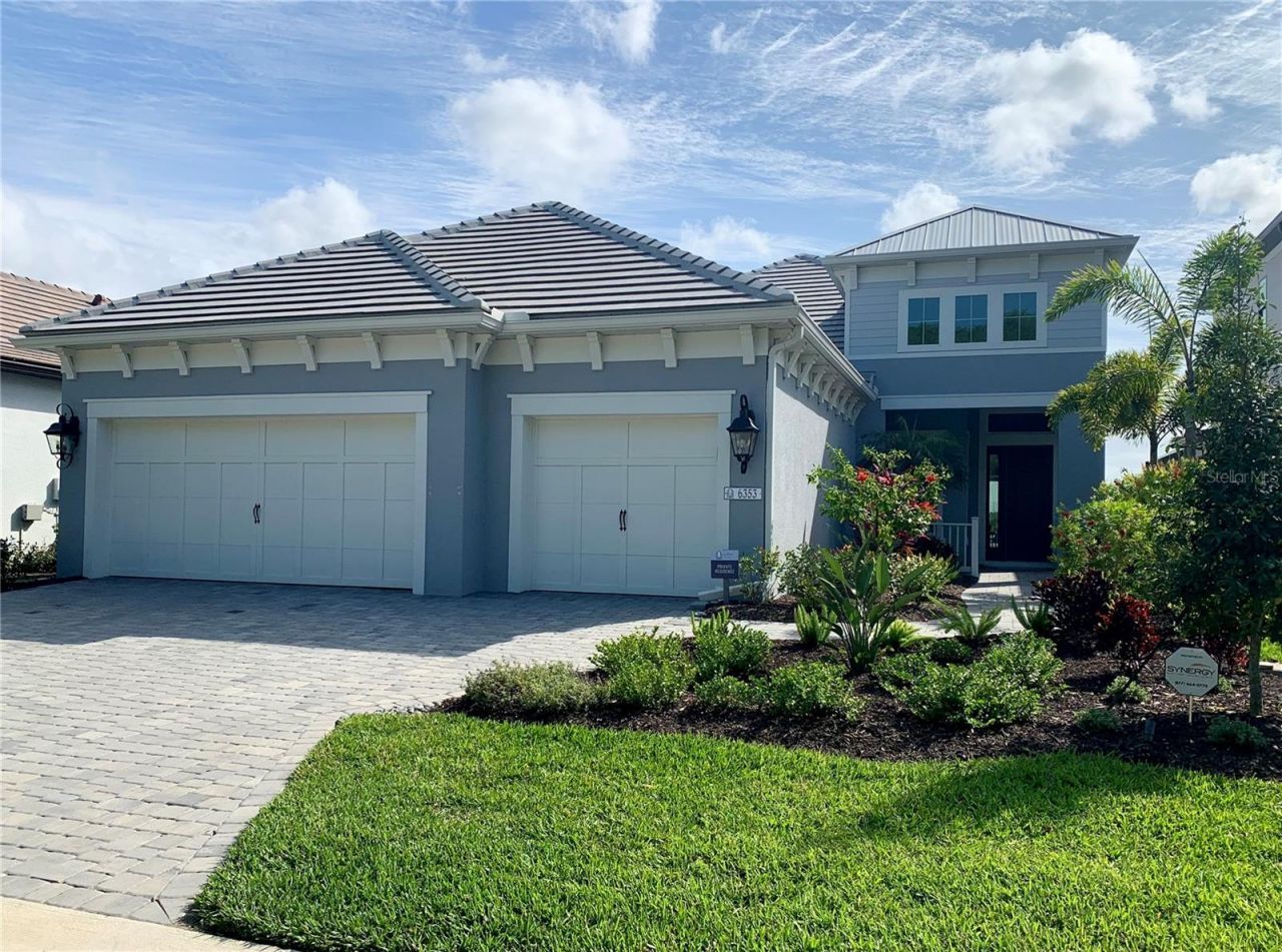 6353 Isla Del Ray Avenue, Sarasota, FL 34240 Photo